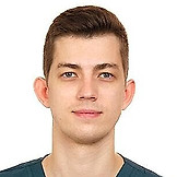 Мартынов Максим Алексеевич