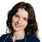 Лапаева Мария Леонидовна