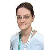 Коротаева Виктория Олеговна