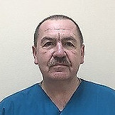 Кокин Николай Сергеевич