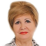 Грянко Людмила Григорьевна