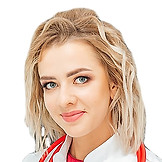 Темникова Надежда Алексеевна