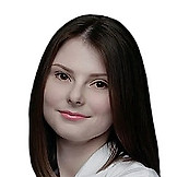 Кряжева Кристина Николаевна