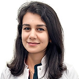 Хайруллаева Шасенем Хайруллаевна