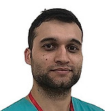 Бободжонов Фирдавс Илгоржонович