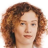 Жустрина Екатерина Владимировна