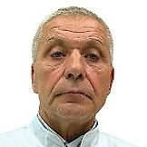 Кулагин Сергей Николаевич