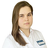 Семенова Дарья Андреевна