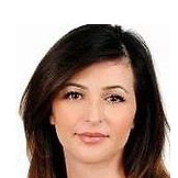 Аверина Милана Рабадангаджиевна 