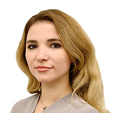 Соонпере Анна Сергеевна 