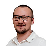 Годин Роман Сергеевич