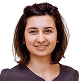 Павлова Ангелина Ярославовна