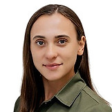 Денисова Мария Владимировна