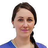 Жаркова Екатерина Вячеславовна
