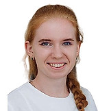Сотнева Людмила Алексеевна