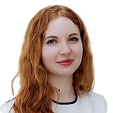 Дарер Юлия Руслановна