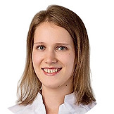 Попова Вероника Олеговна