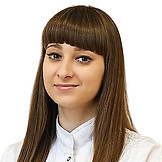 Рязанова Диана Павловна