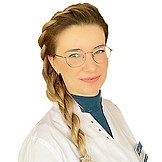 Годовикова Дарья Олеговна