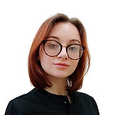 Якунина Мария Николаевна