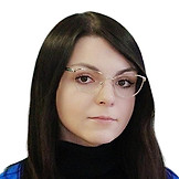 Суетина Елена Олеговна