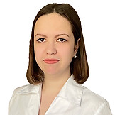 Свирина Наталья Андреевна