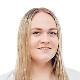Касатова Татьяна Сергеевна