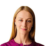 Андрейчева Елена Олеговна