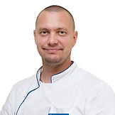 Лаврентьев Сергей Константинович