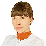 Воронкова Наталья Анатольевна