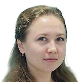 Баранова Надежда Александровна