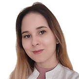 Султанова Юлиана Владимировна