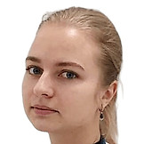 Жигулина Валерия Михайловна