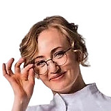Попова Лариса Сергеевна