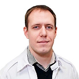 Серёгин Алексей Владимирович 