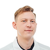 Шубин Илья Владимирович