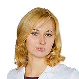 Евсина Ольга Валерьевна