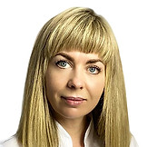 Смирнова Алла Владимировна