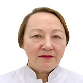 Соколова Марина Васильевна 