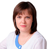 Рыжова  Юлия Анатольевна 