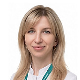 Гордова Ирина Юрьевна