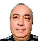 Бавтриков Виктор Фёдорович