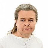 Хмелевская Людмила Викторовна