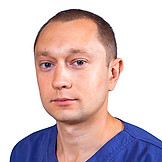 Степанов Андрей Михайлович