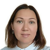 Горнак Ольга Александровна
