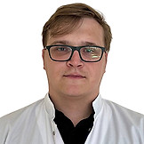 Мещеряков Артем Сергеевич