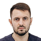 Збанацкий Павел Сергеевич