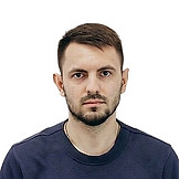 Збанацкий Павел Сергеевич