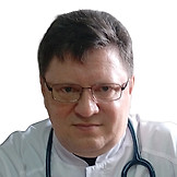 Максюков Михаил Николаевич