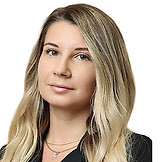 Смирнова Наталья Михайловна